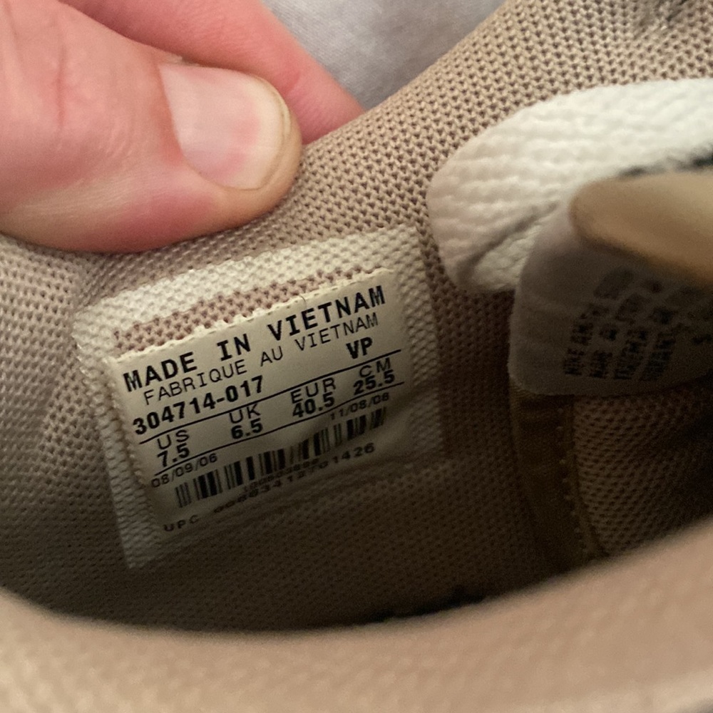 Nike dunk rare - Picture 6 of 6